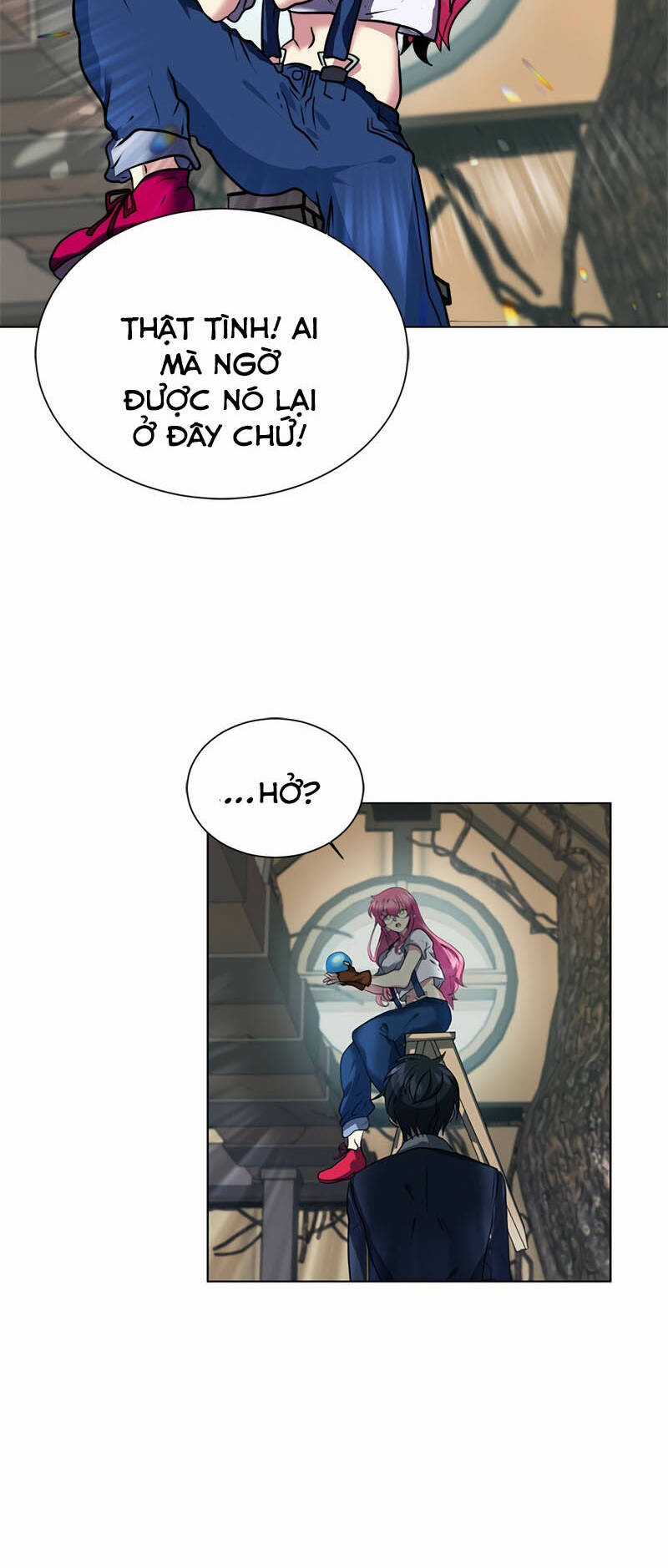 Estio - Chapter 12 - Trang 37