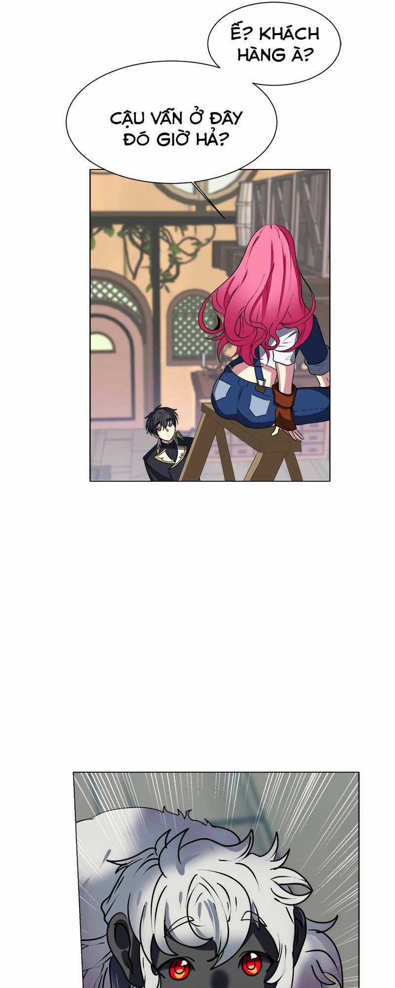 Estio - Chapter 12 - Trang 38