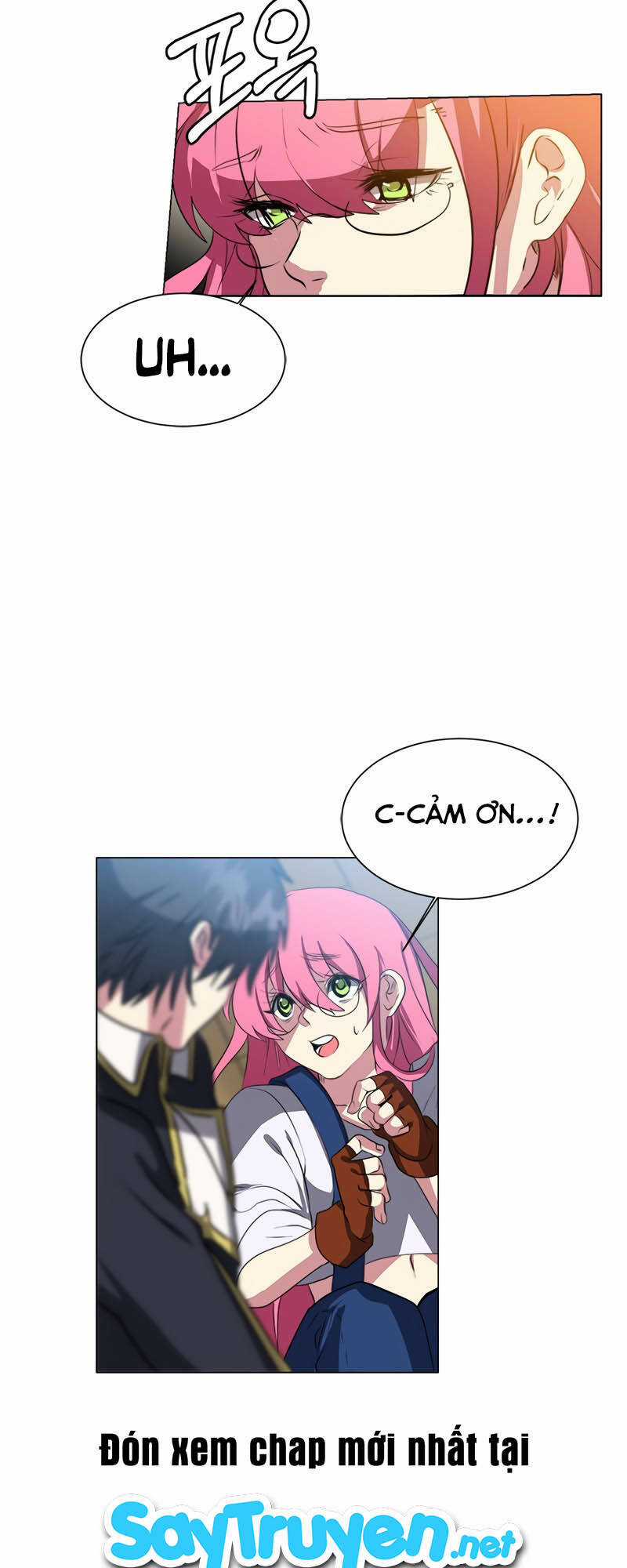 Estio - Chapter 12 - Trang 41