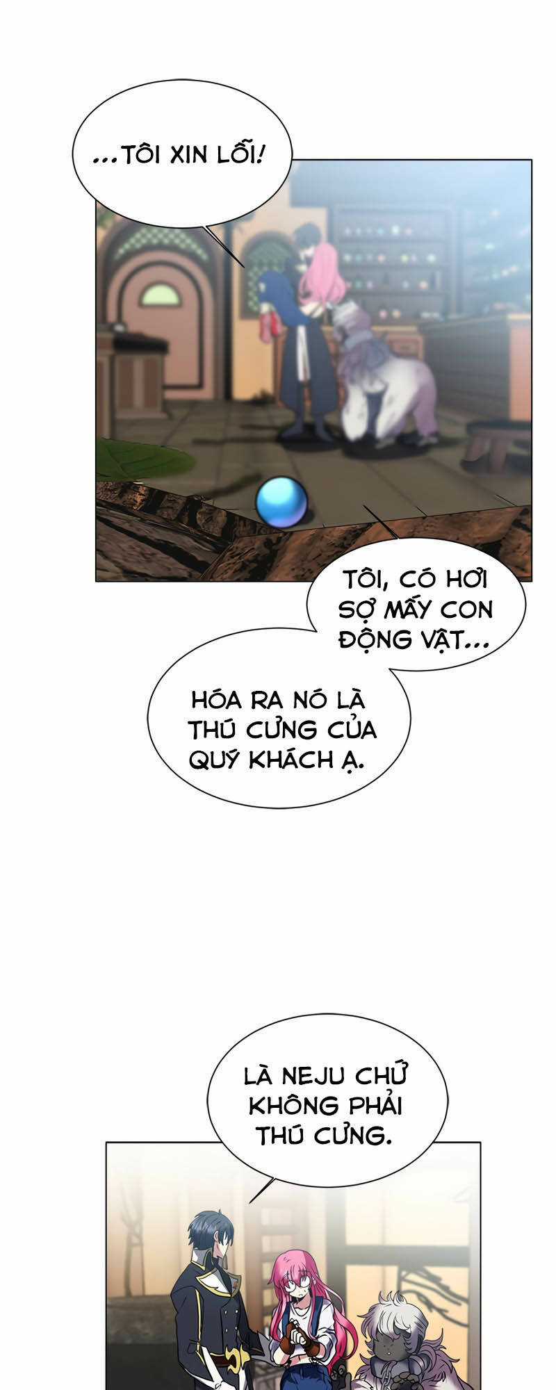 Estio - Chapter 12 - Trang 44