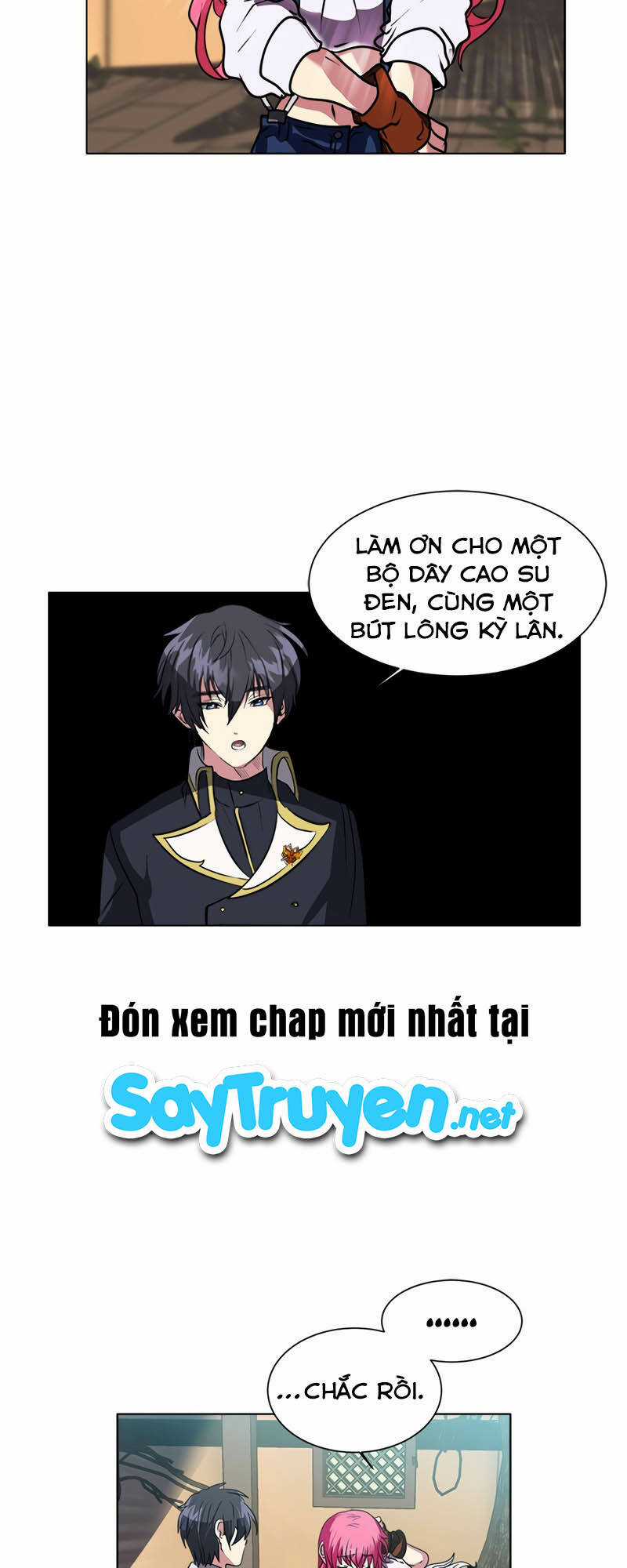 Estio - Chapter 12 - Trang 47
