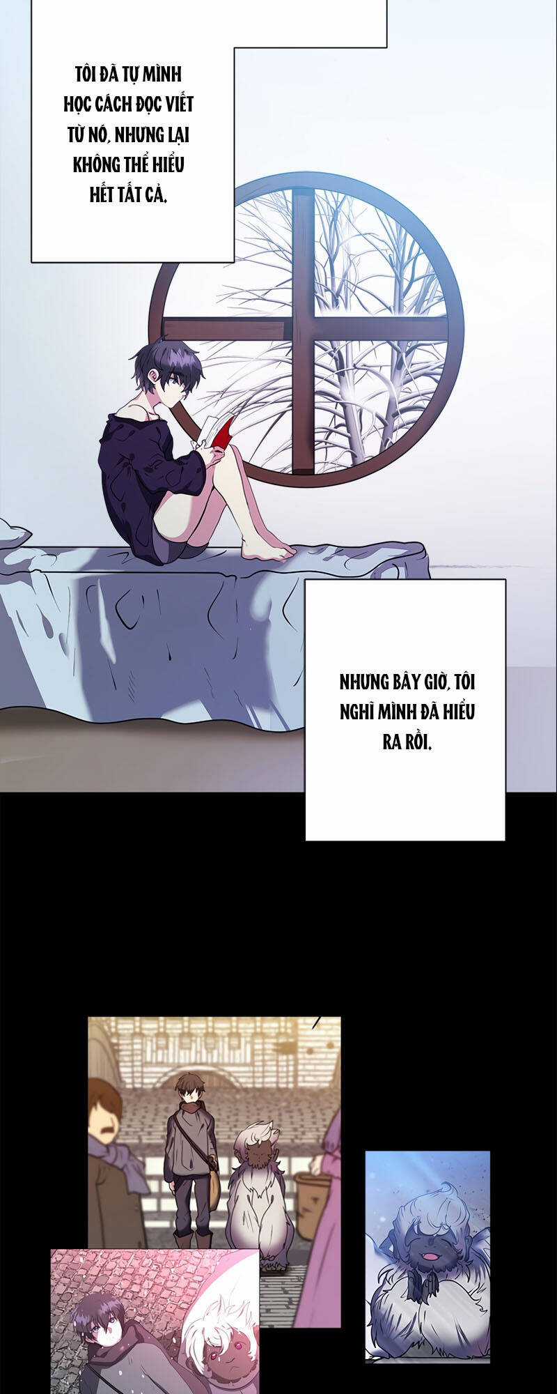 Estio - Chapter 12 - Trang 10