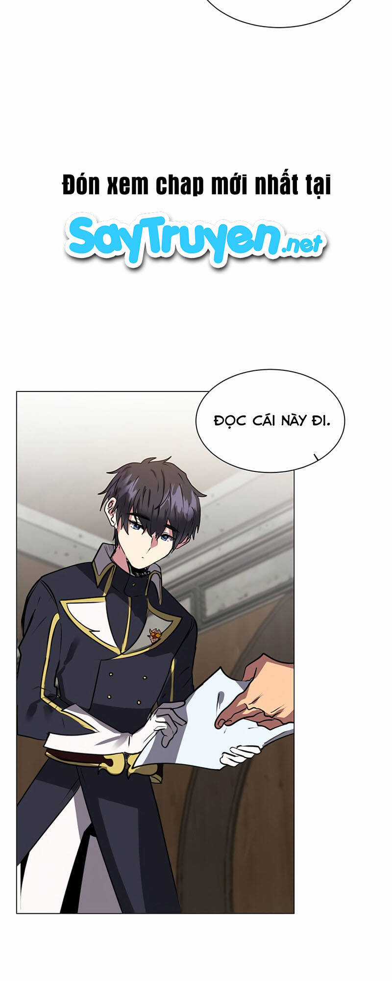 Estio - Chapter 13 - Trang 18