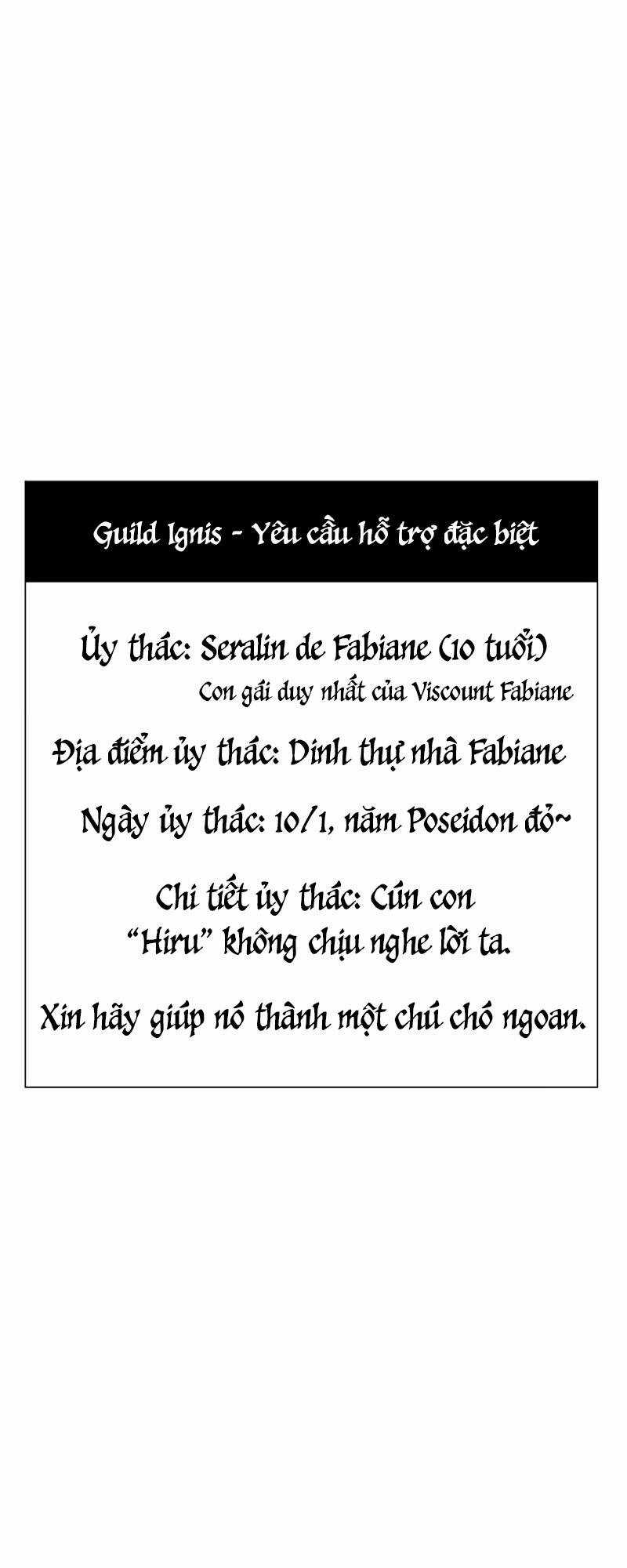 Estio - Chapter 13 - Trang 19