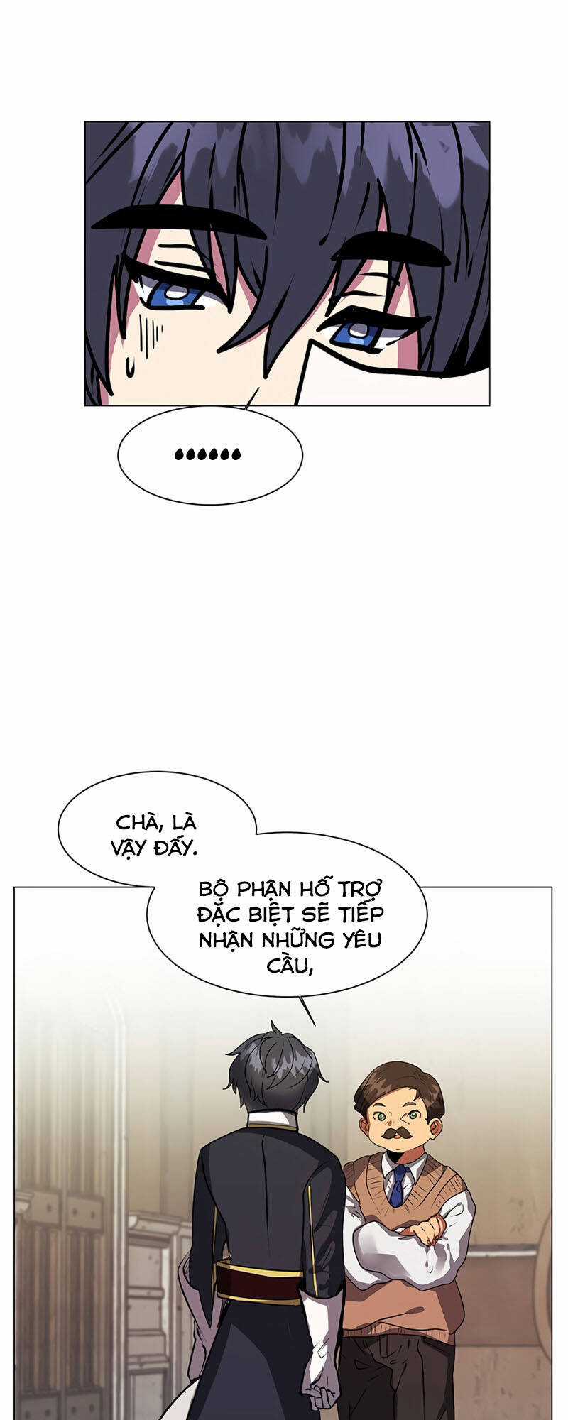 Estio - Chapter 13 - Trang 20