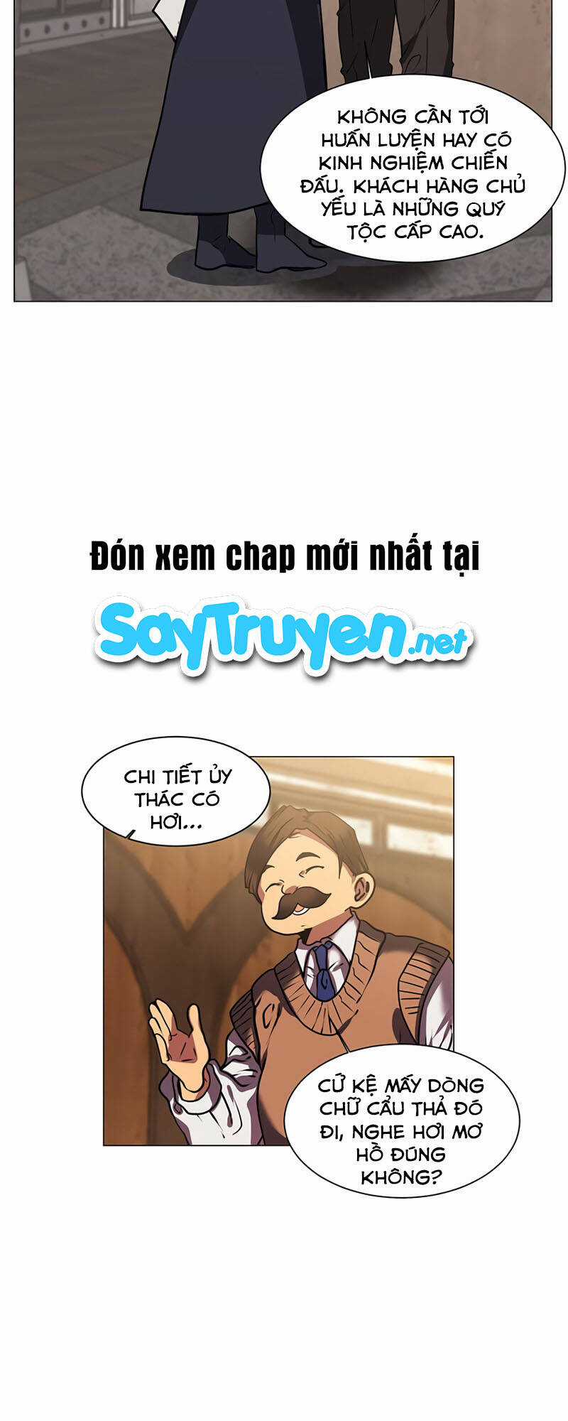 Estio - Chapter 13 - Trang 21