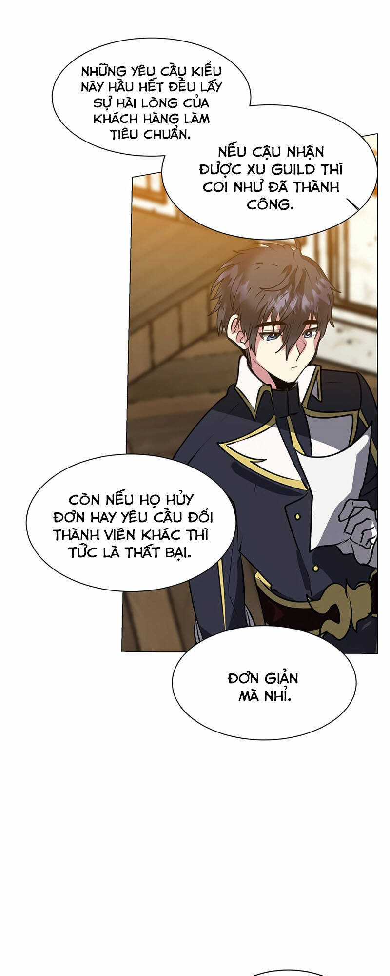 Estio - Chapter 13 - Trang 22