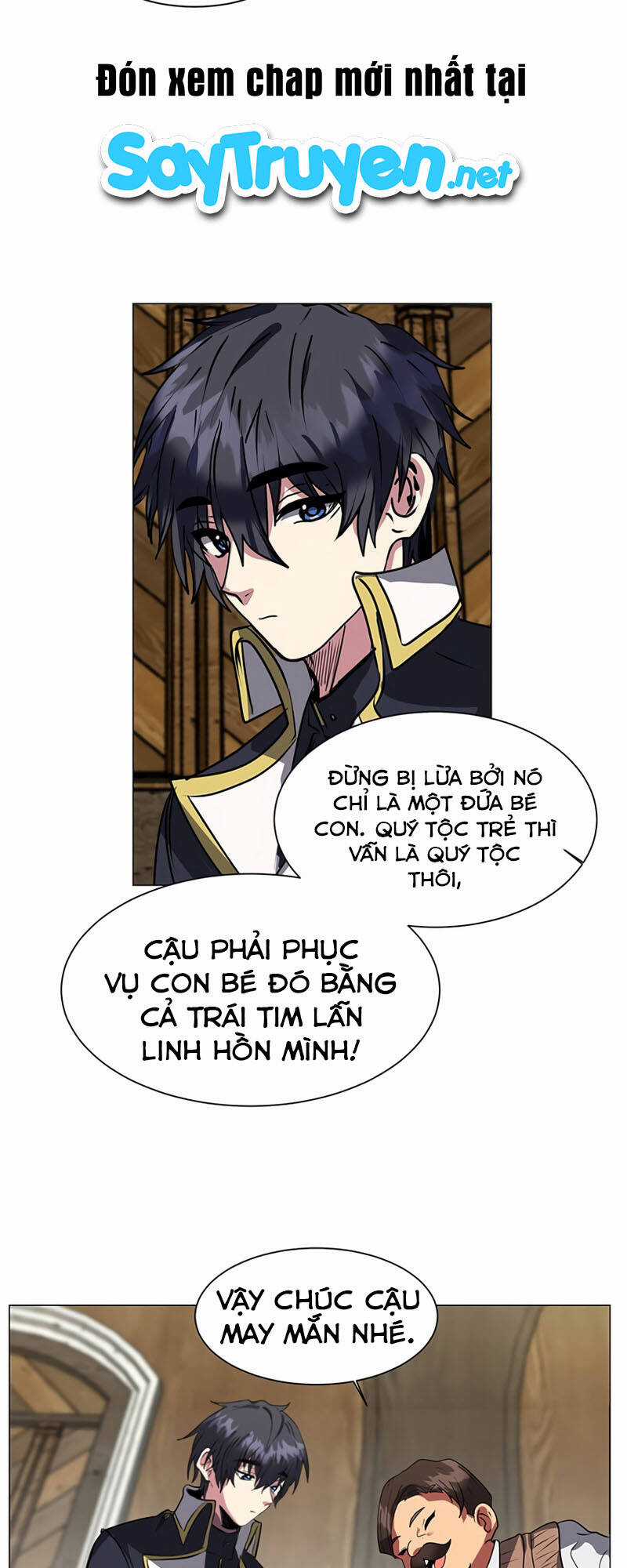 Estio - Chapter 13 - Trang 24