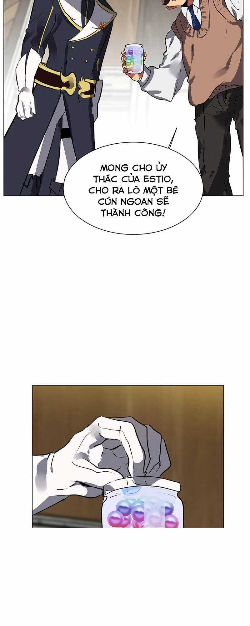 Estio - Chapter 13 - Trang 25