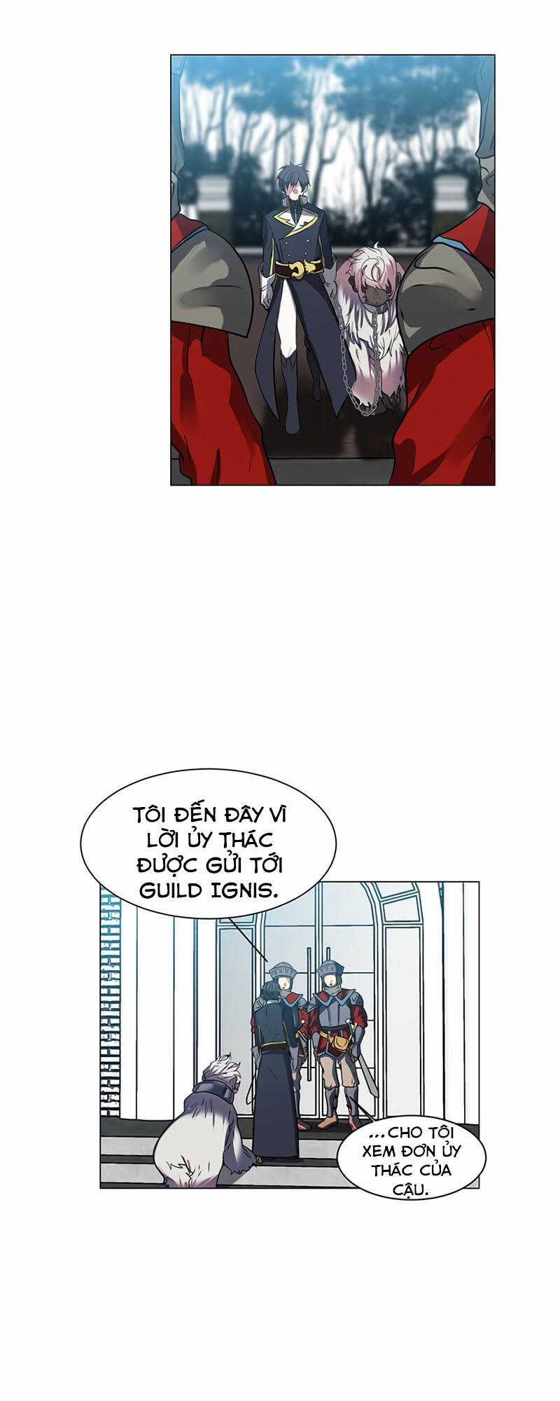 Estio - Chapter 13 - Trang 28