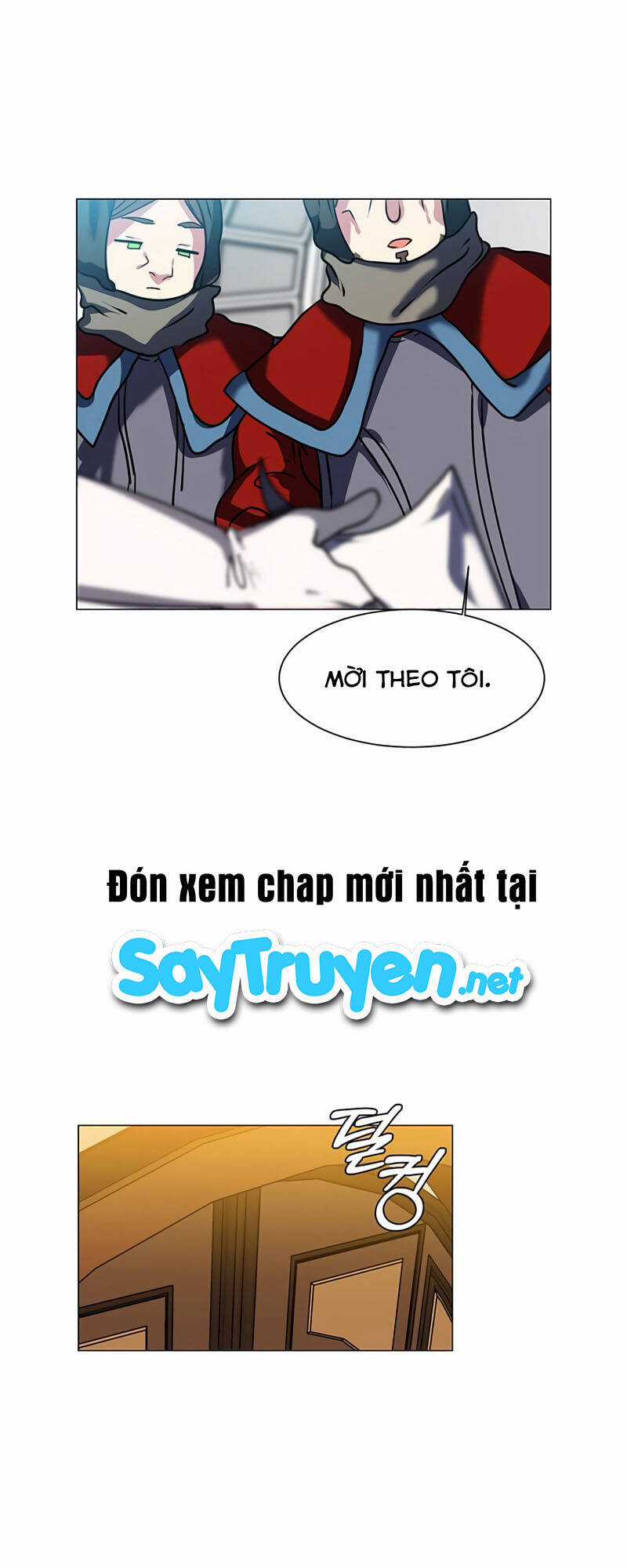 Estio - Chapter 13 - Trang 29