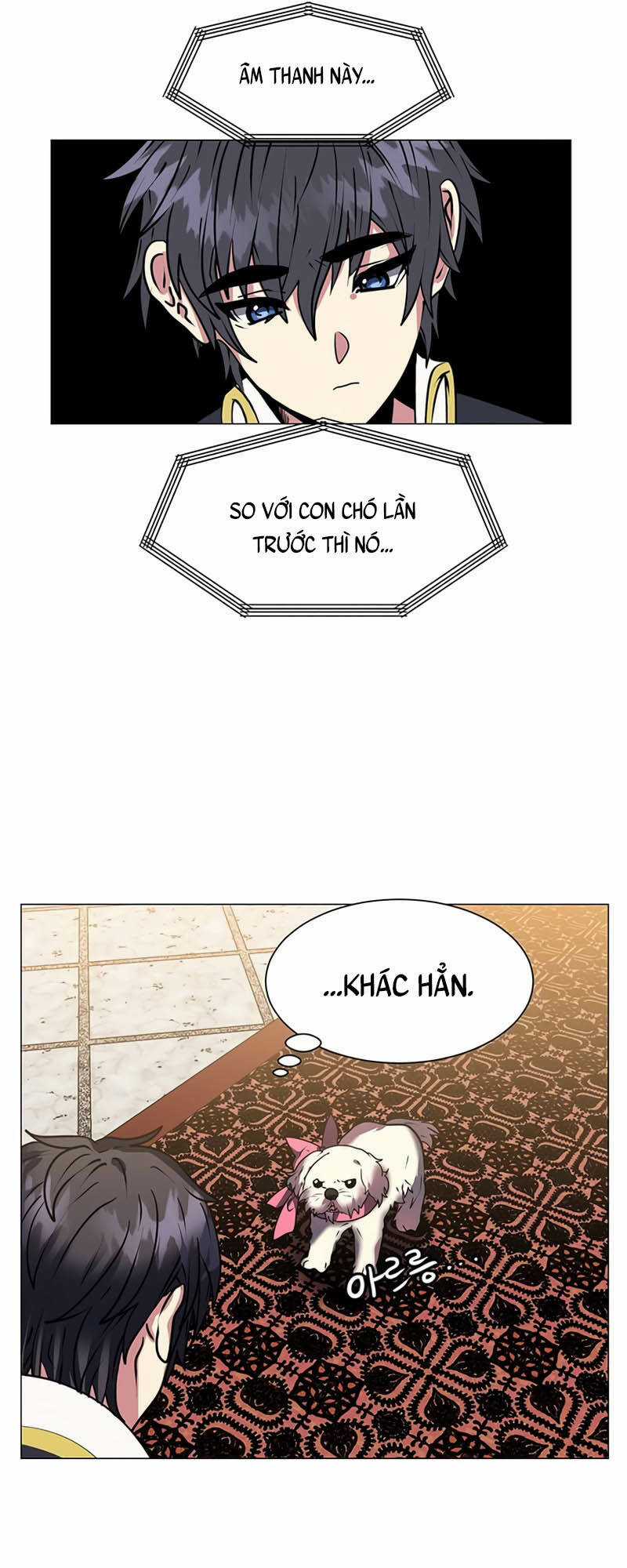 Estio - Chapter 13 - Trang 32