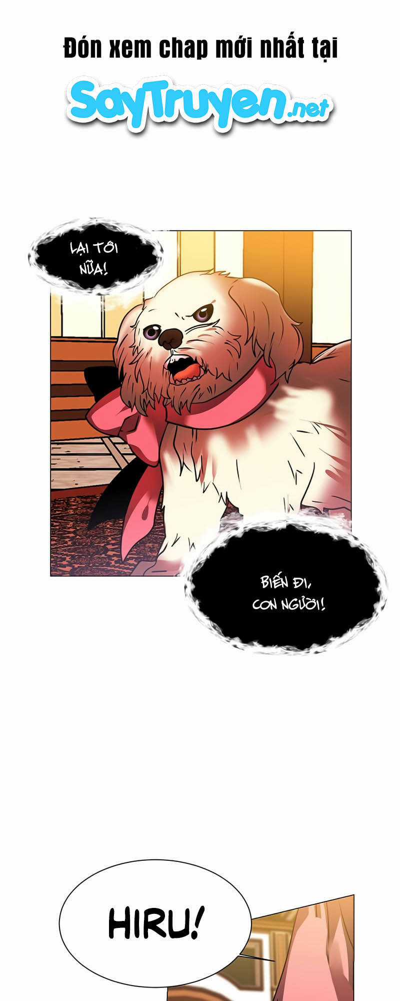 Estio - Chapter 13 - Trang 33