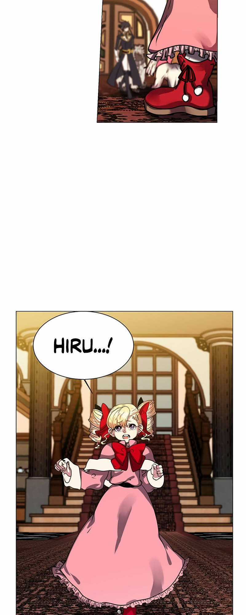 Estio - Chapter 13 - Trang 34