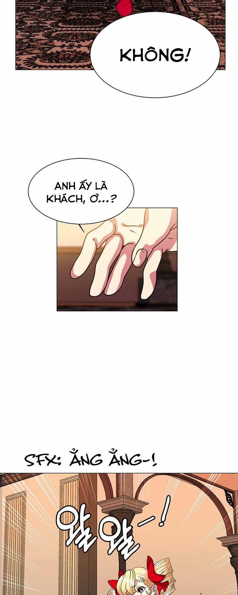 Estio - Chapter 13 - Trang 35