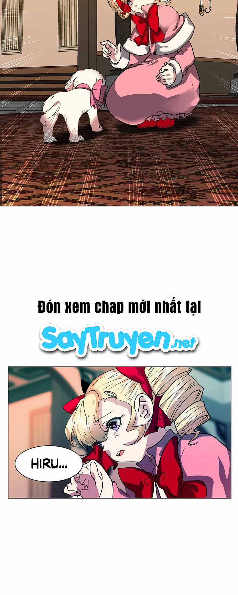 Estio - Chapter 13 - Trang 36