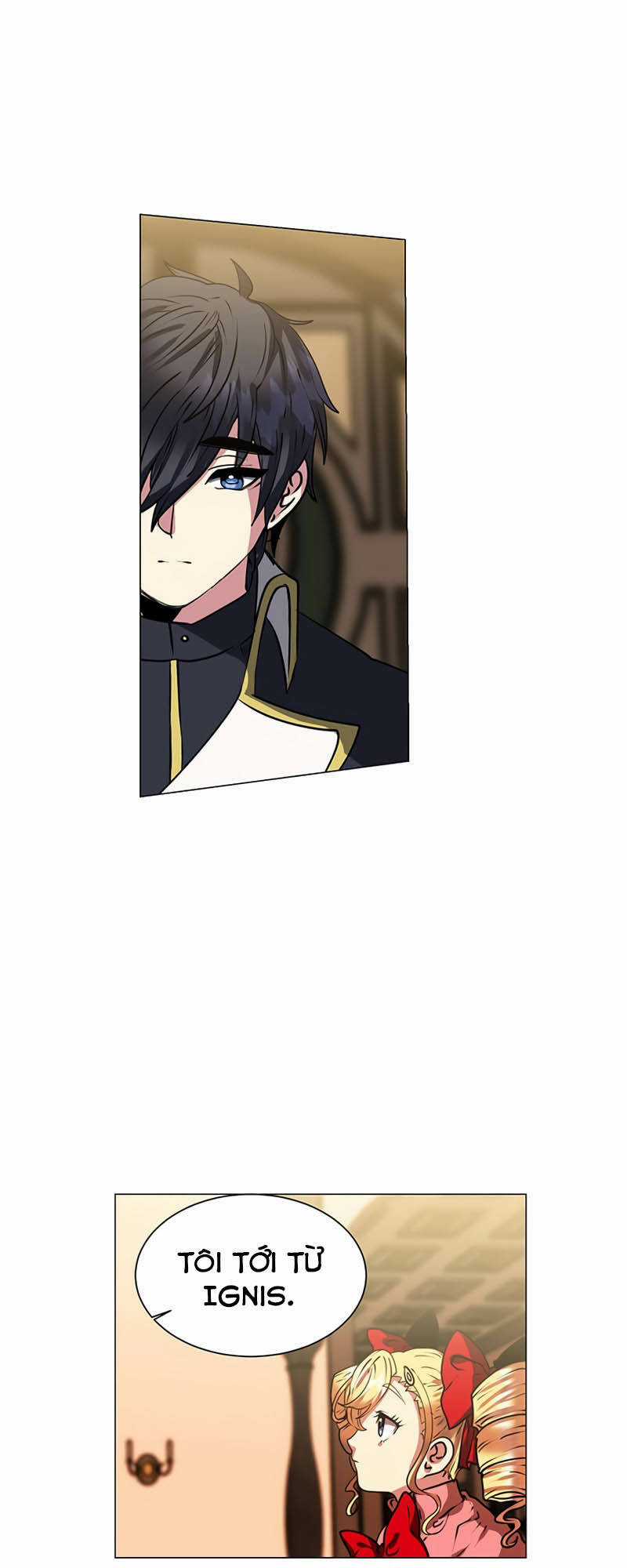 Estio - Chapter 13 - Trang 37