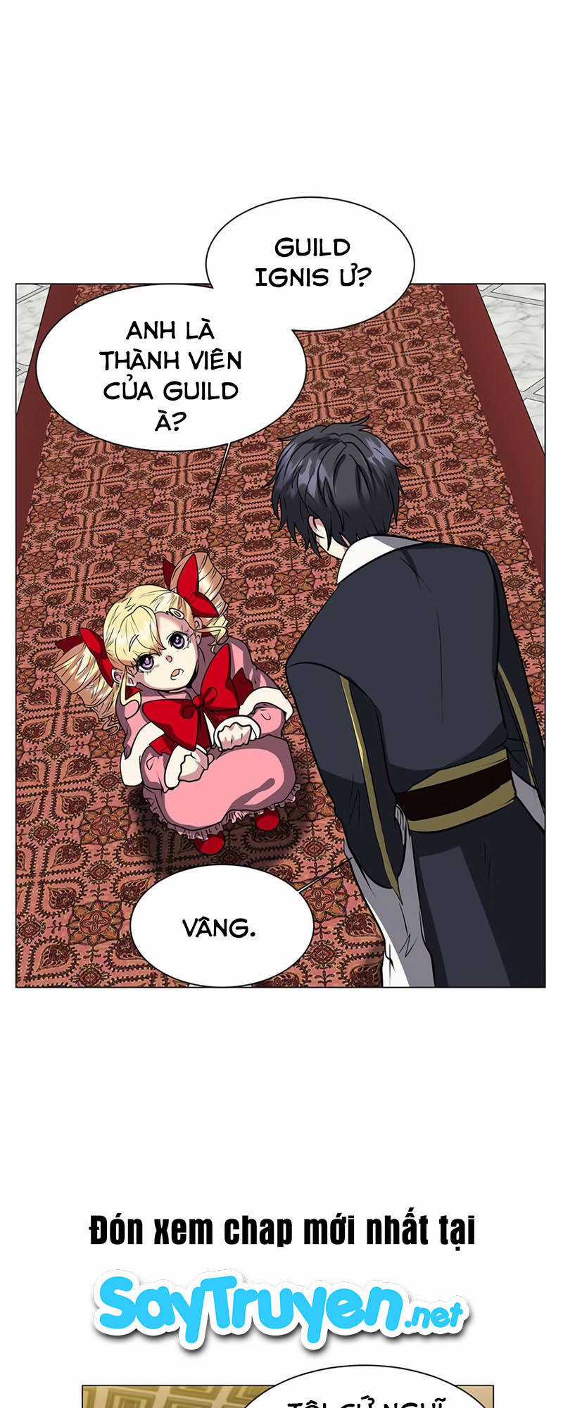 Estio - Chapter 13 - Trang 38