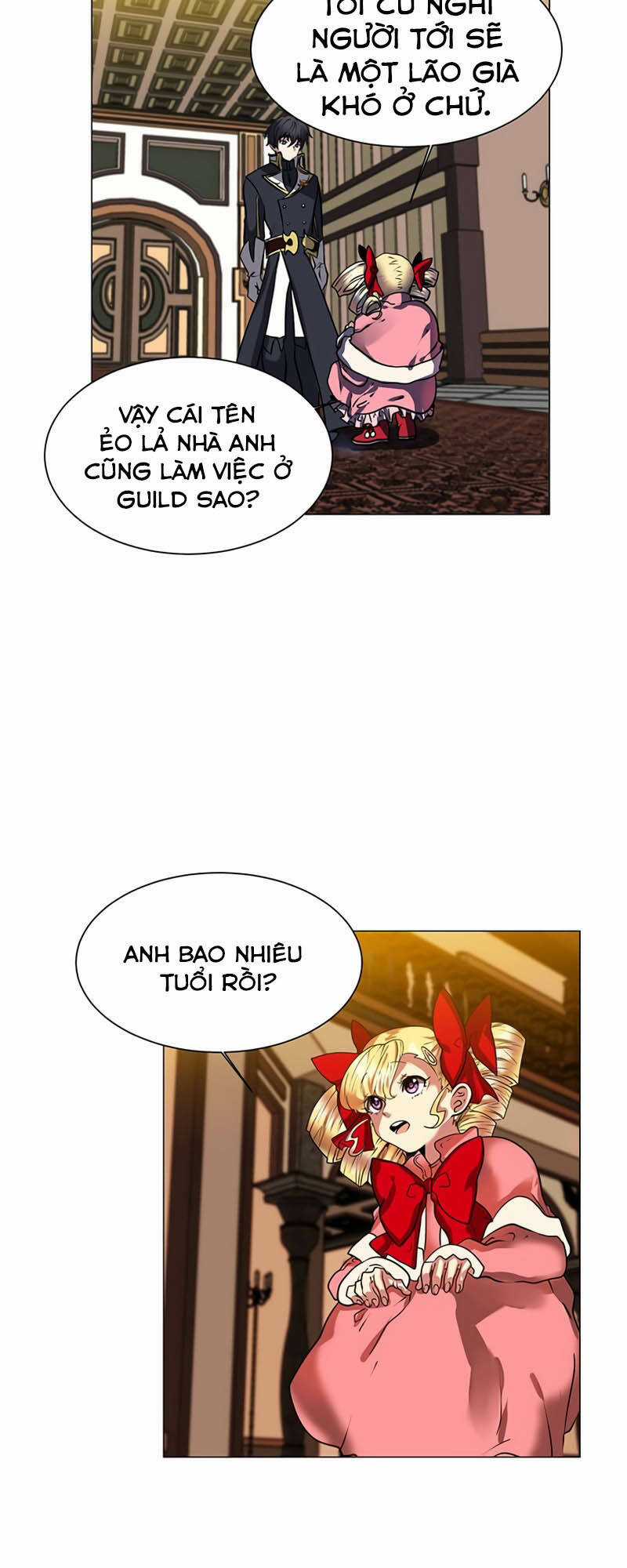 Estio - Chapter 13 - Trang 39