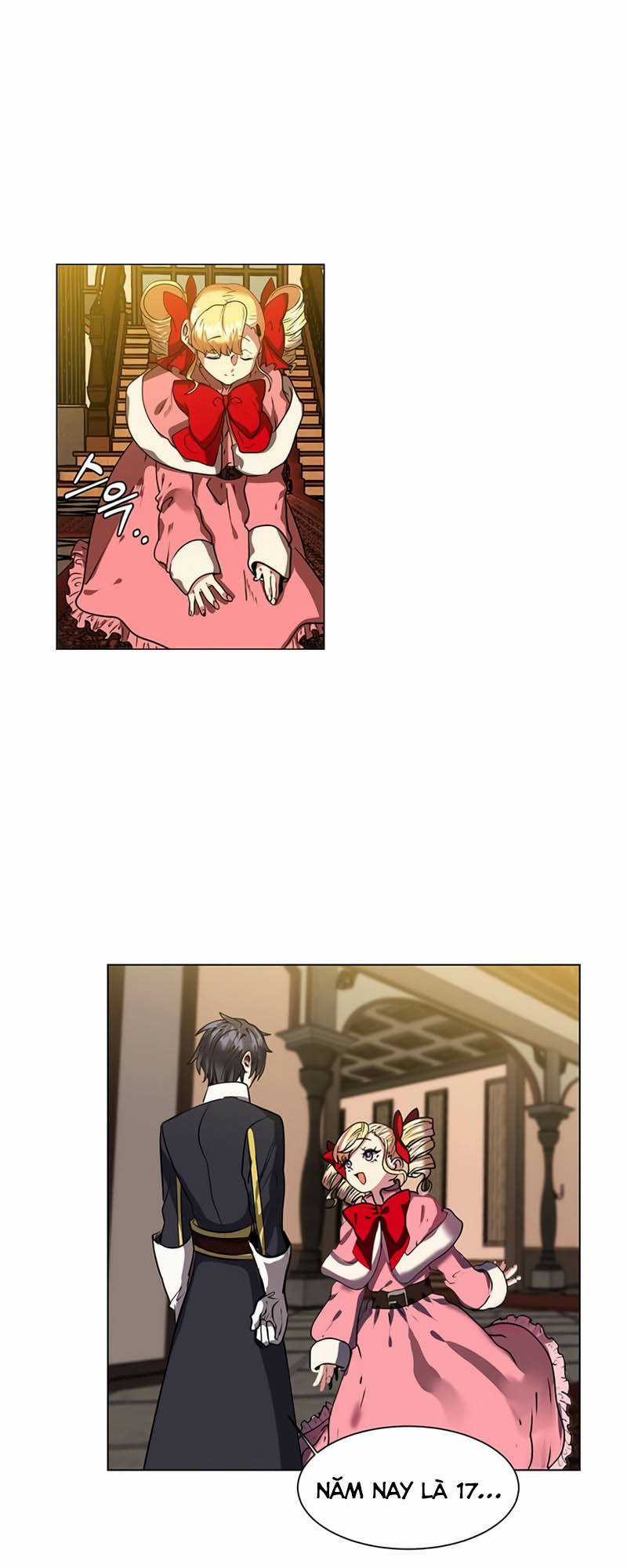 Estio - Chapter 13 - Trang 40