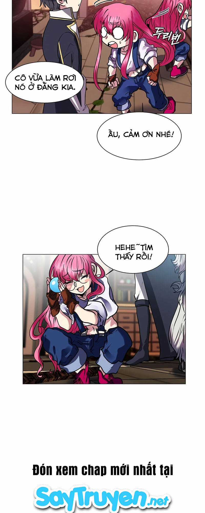 Estio - Chapter 13 - Trang 5