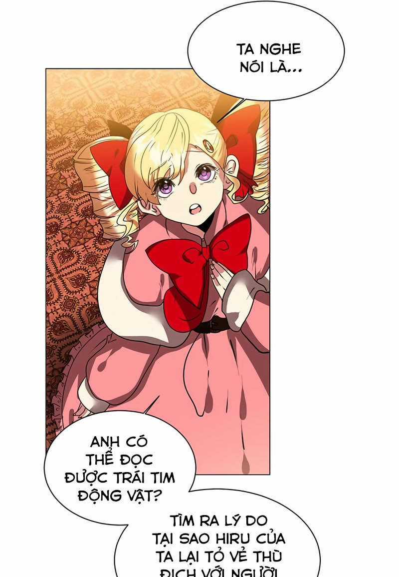 Estio - Chapter 13 - Trang 50