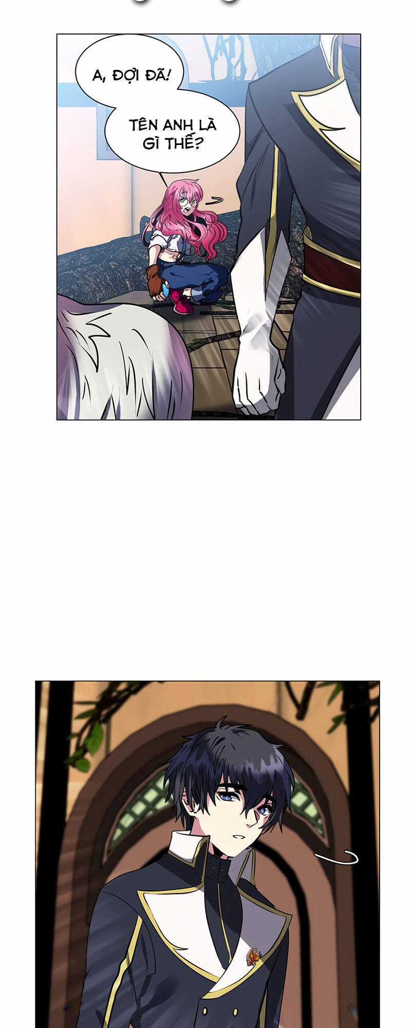 Estio - Chapter 13 - Trang 6