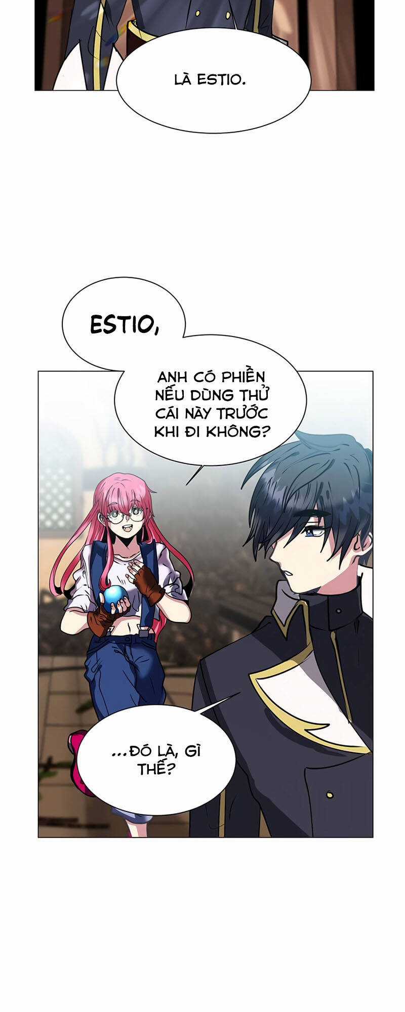Estio - Chapter 13 - Trang 7