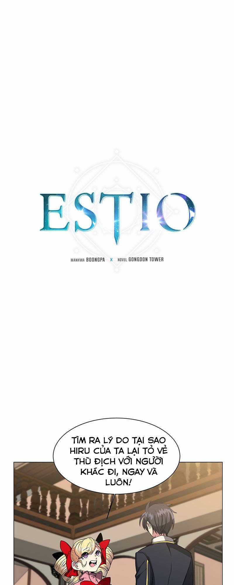 Estio - Chapter 14 - Trang 2