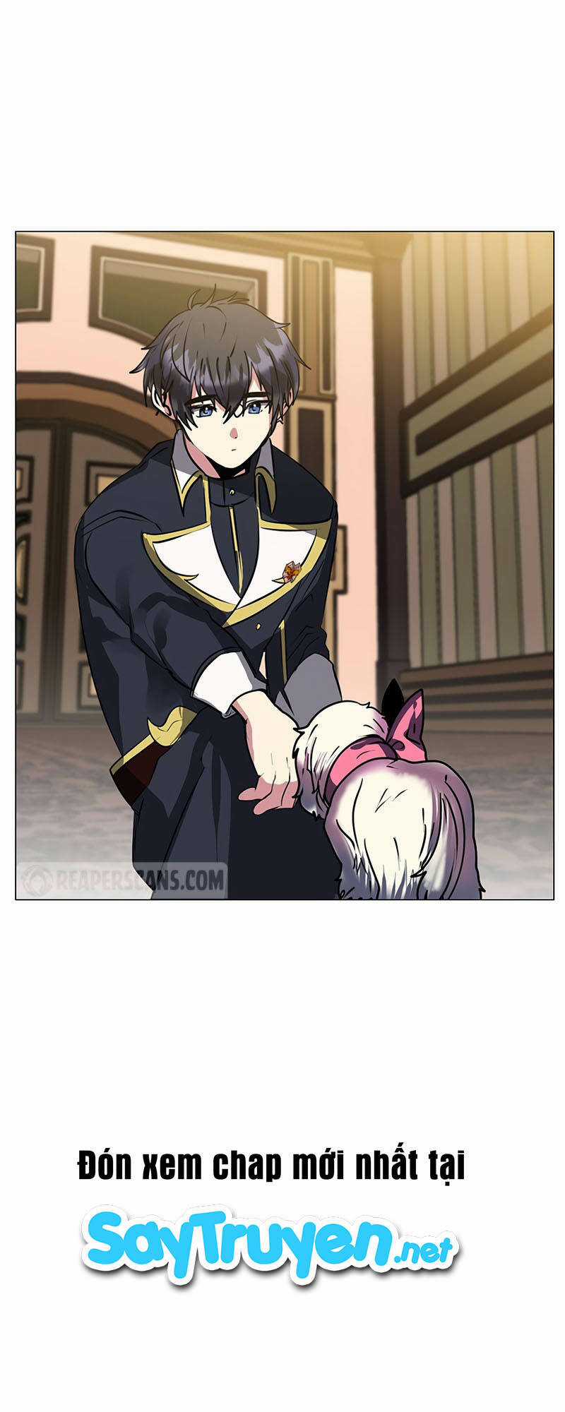 Estio - Chapter 14 - Trang 14