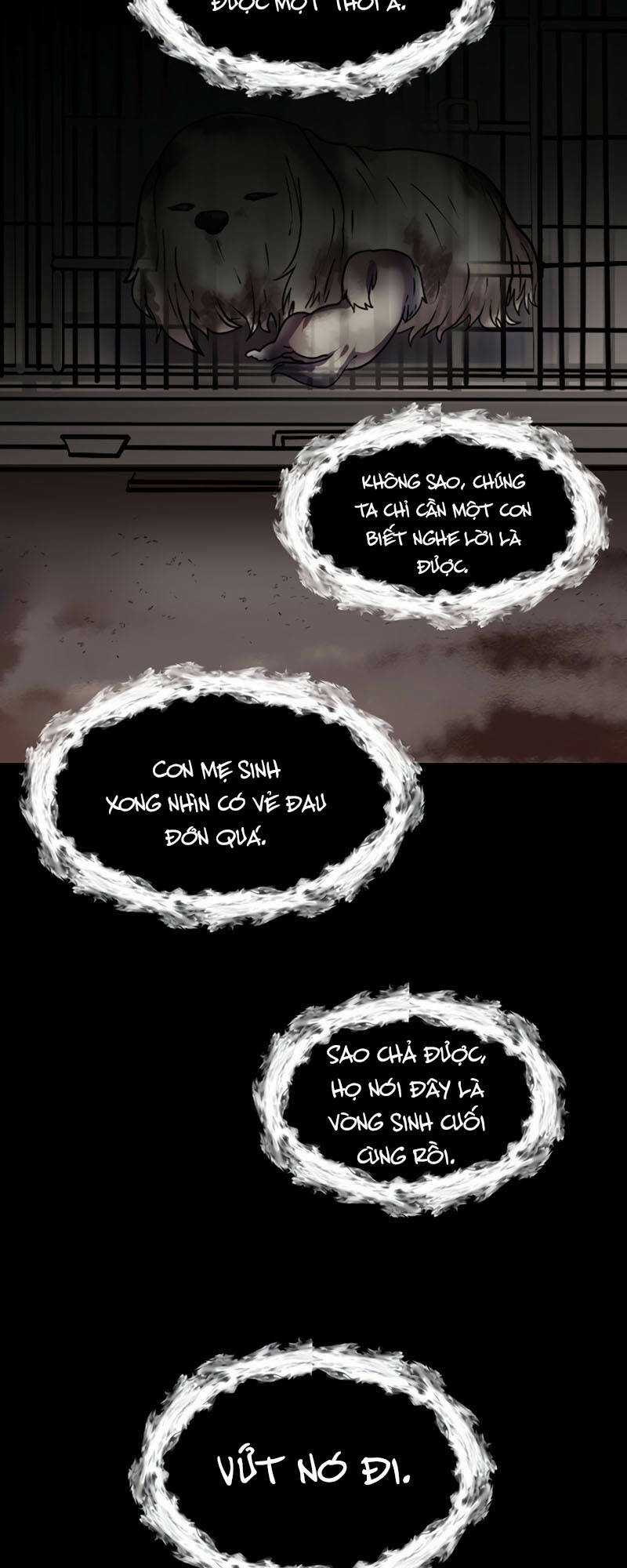 Estio - Chapter 14 - Trang 16