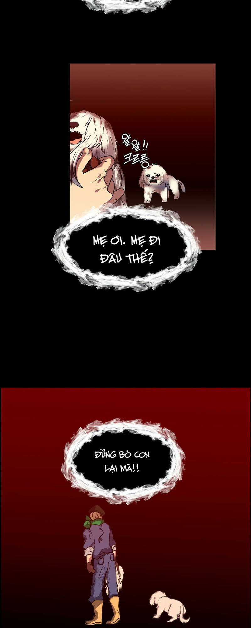 Estio - Chapter 14 - Trang 17