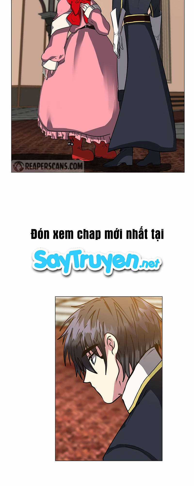 Estio - Chapter 14 - Trang 3