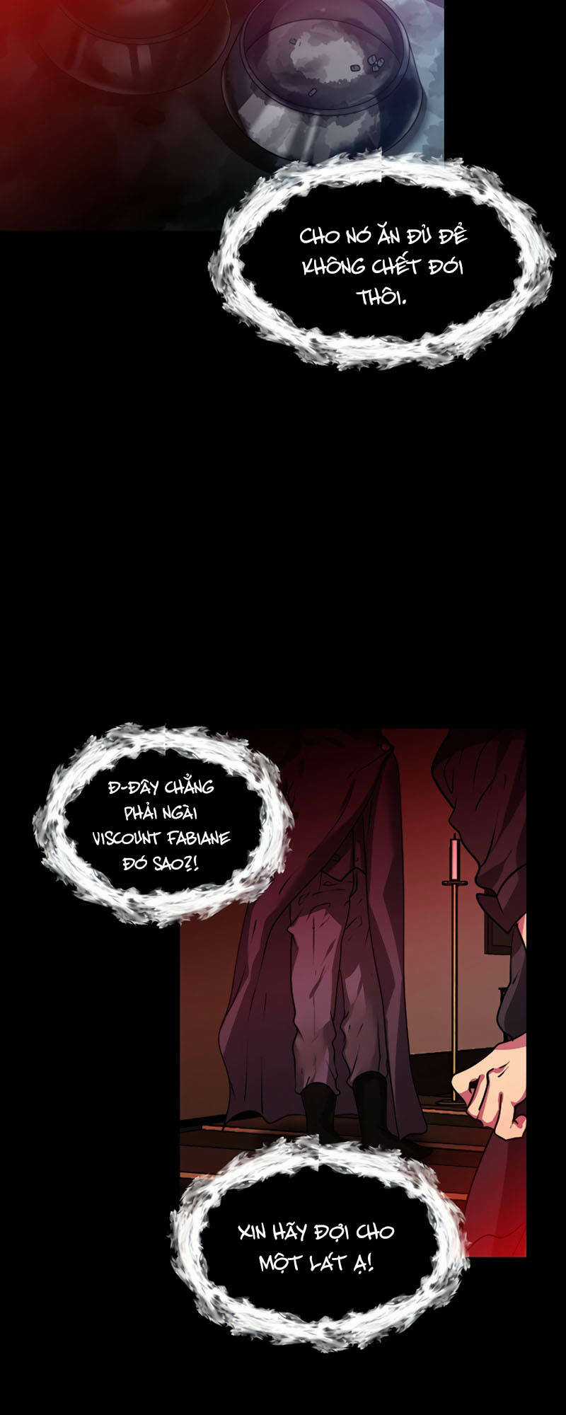 Estio - Chapter 14 - Trang 21