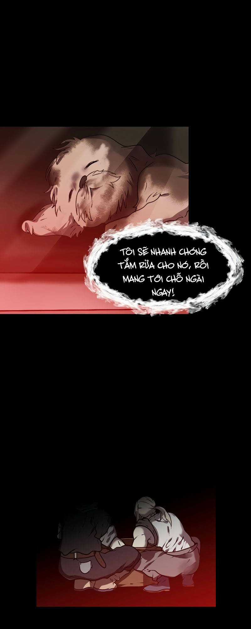 Estio - Chapter 14 - Trang 22