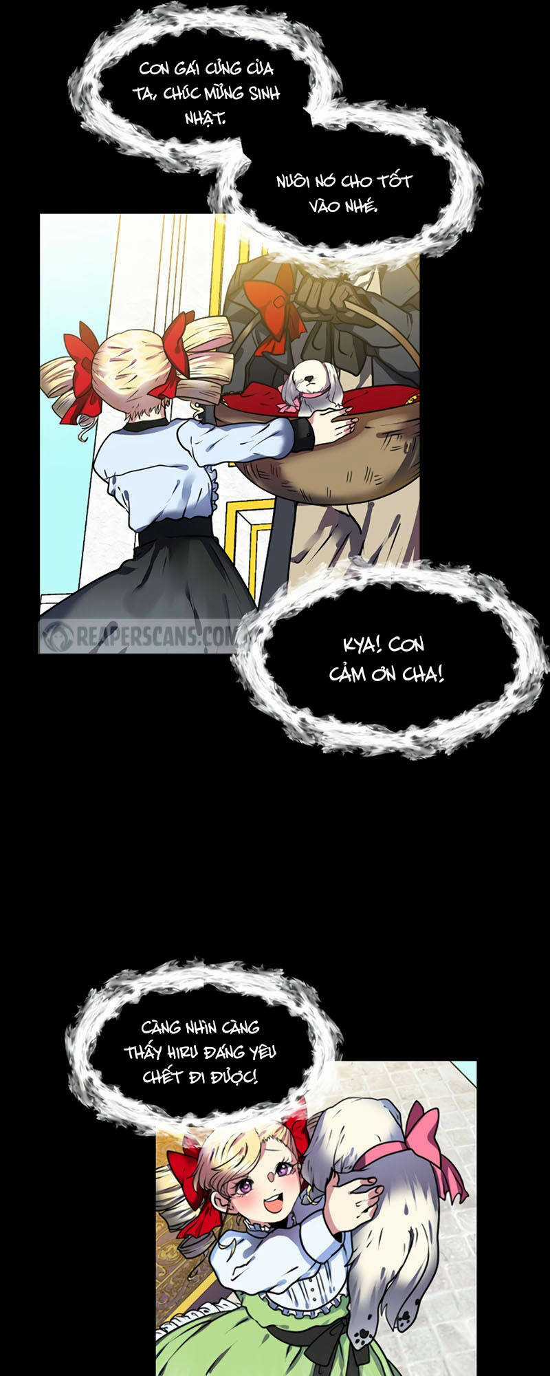 Estio - Chapter 14 - Trang 26