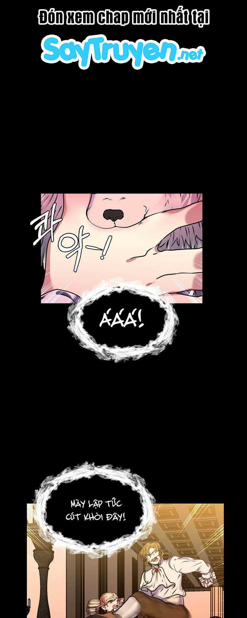 Estio - Chapter 14 - Trang 28