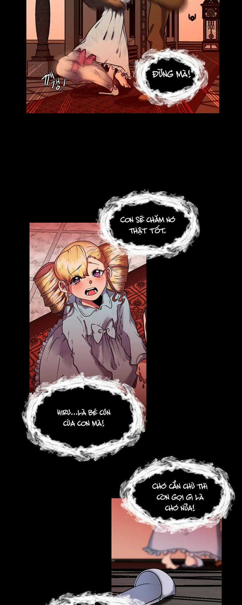 Estio - Chapter 14 - Trang 29