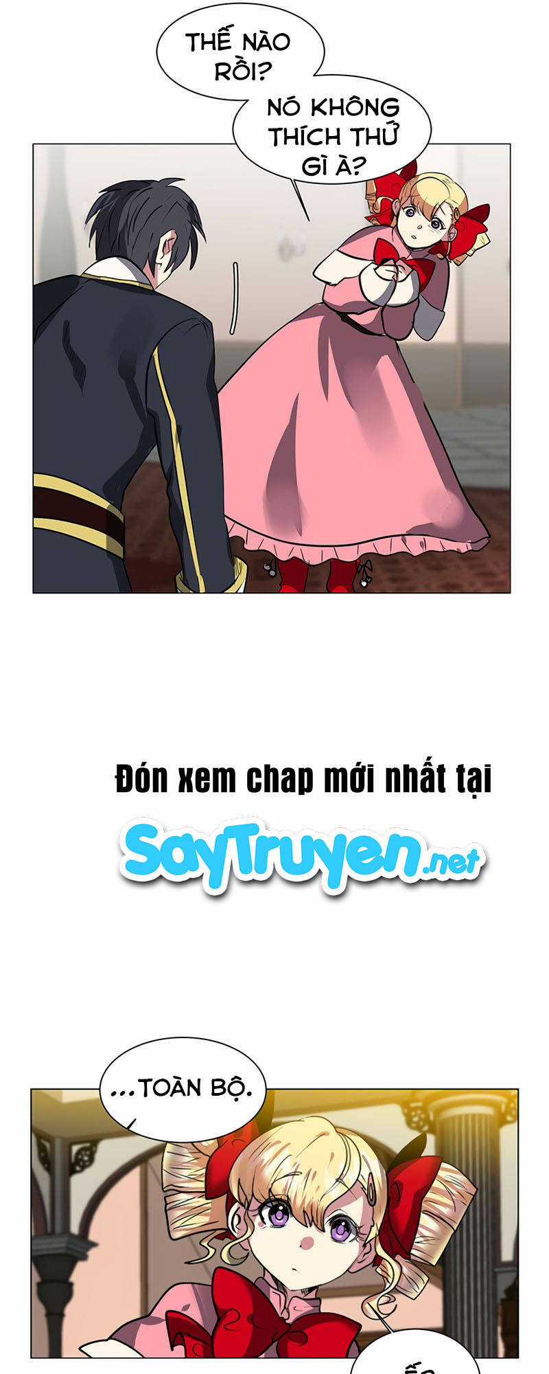 Estio - Chapter 14 - Trang 32