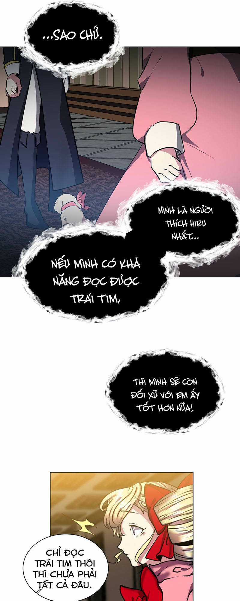 Estio - Chapter 14 - Trang 38