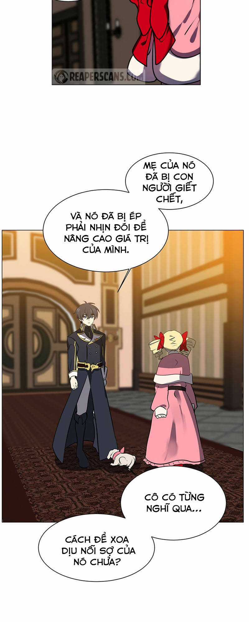 Estio - Chapter 14 - Trang 39