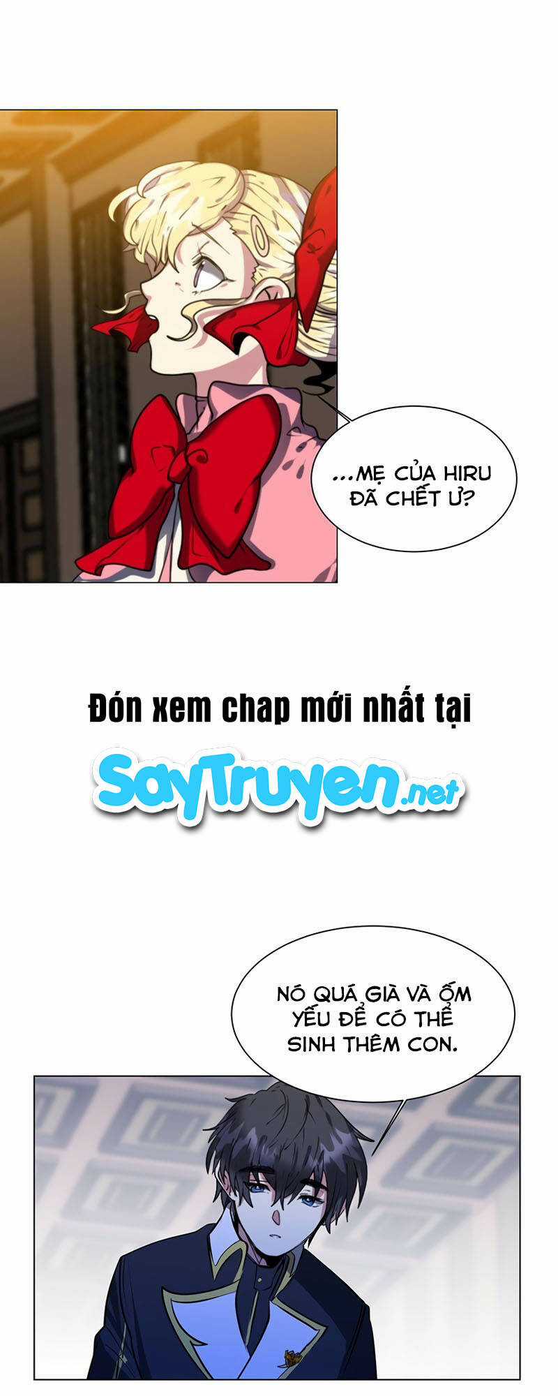 Estio - Chapter 14 - Trang 40