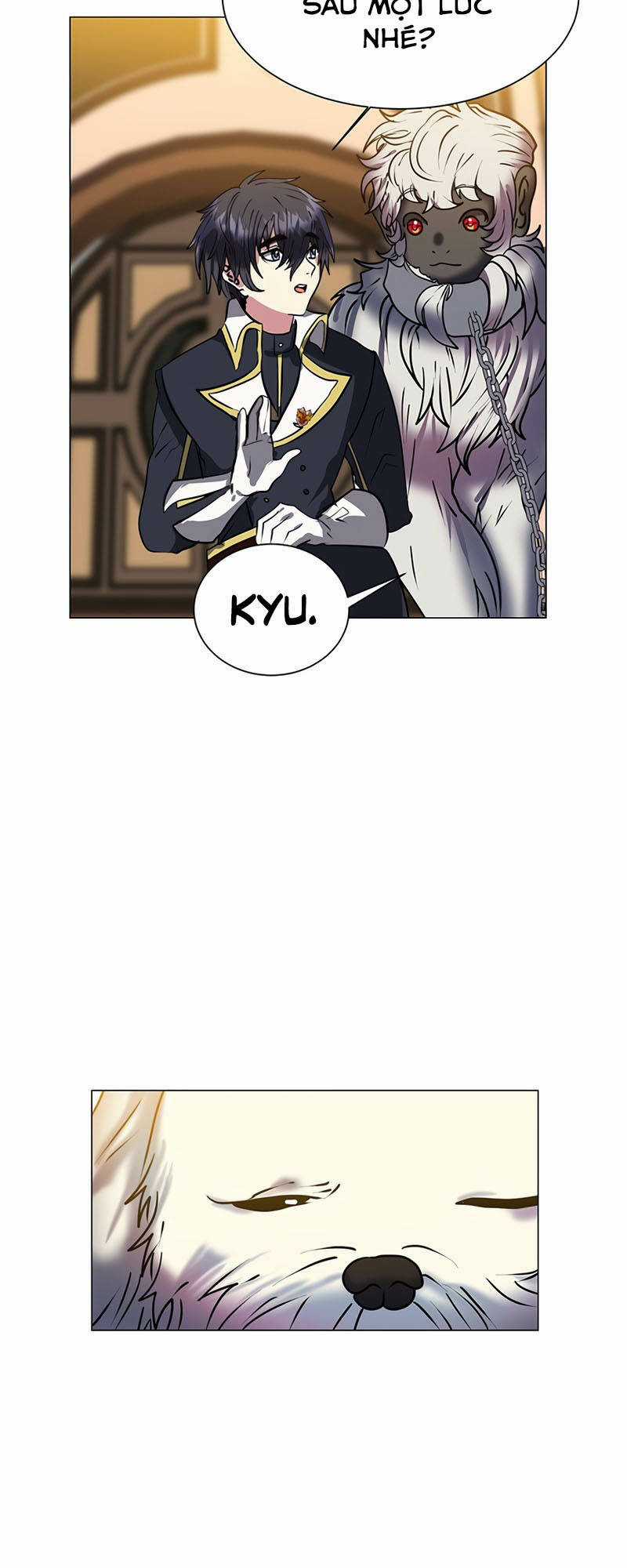 Estio - Chapter 14 - Trang 5