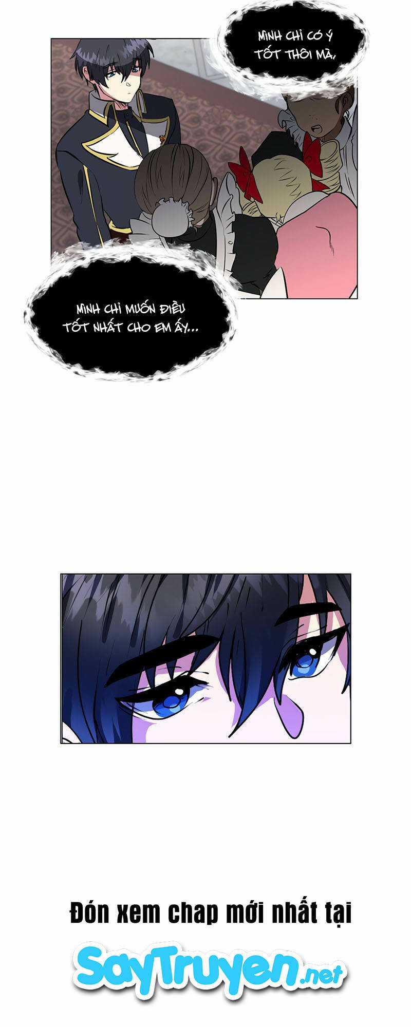 Estio - Chapter 14 - Trang 44