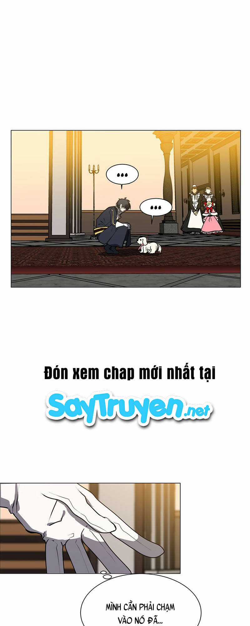 Estio - Chapter 14 - Trang 8