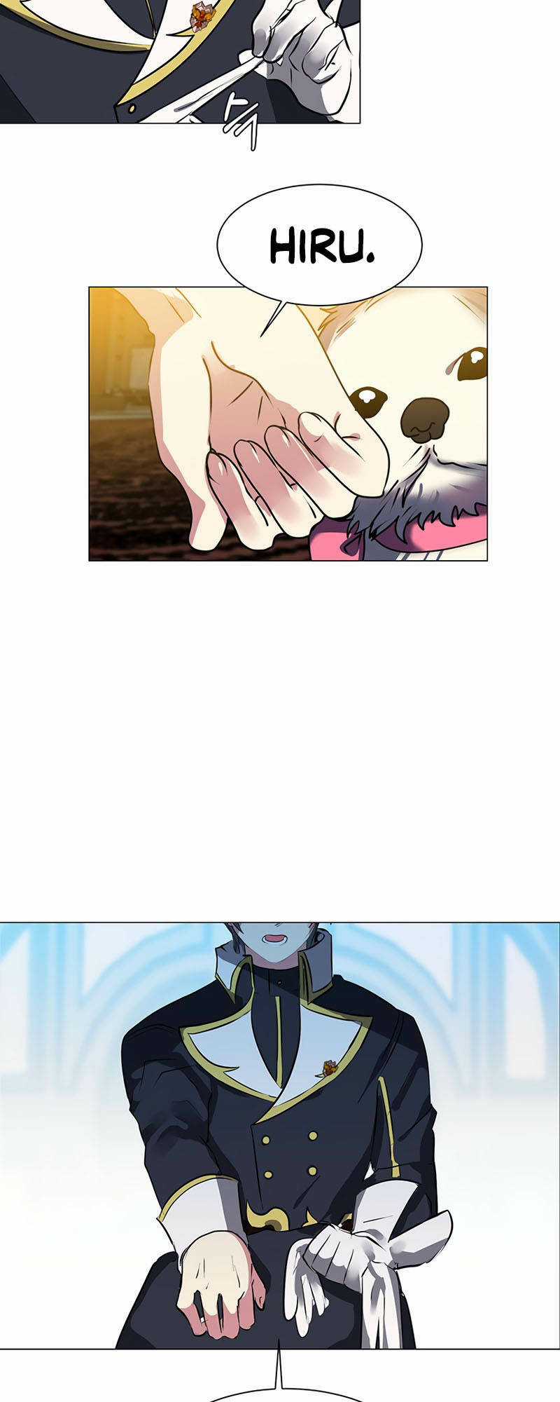 Estio - Chapter 14 - Trang 10