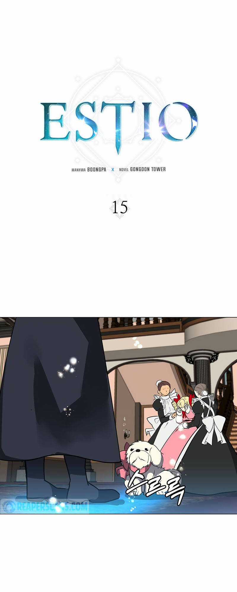 Estio - Chapter 15 - Trang 2