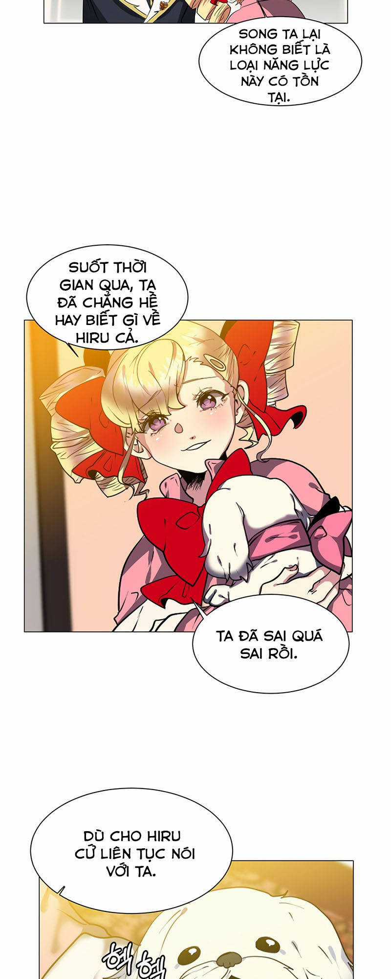 Estio - Chapter 15 - Trang 11