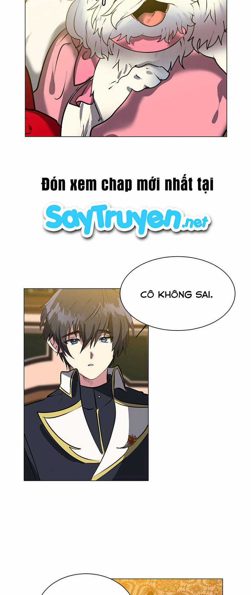 Estio - Chapter 15 - Trang 12