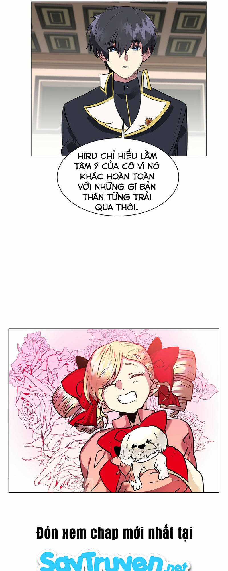 Estio - Chapter 15 - Trang 14